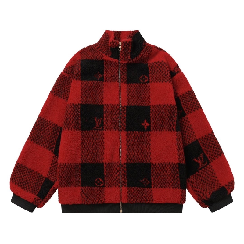 LV Coats